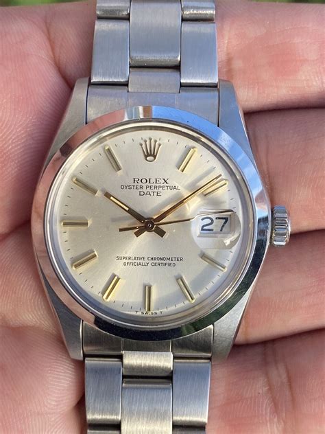 1940 rolex oyster|older Rolex Oyster perpetual datejust.